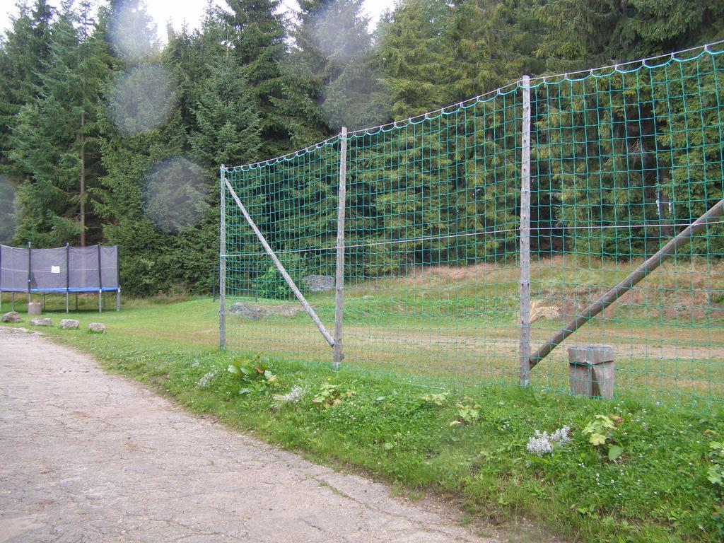 Penzion Borovice Josefuv Dul Exterior photo